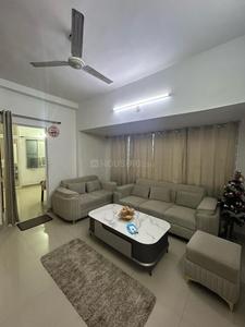 Living Room Image of 900 Sq.ft 2 BHK Apartment / Flat for sale in Vikas Kunj, Vikaspuri New Delhi for Rs. 13000000