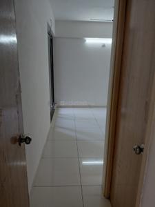 Bedroom Image of 1750 Sq.ft 3 BHK Apartment / Flat for rent in Zaveri Greens, Ghuma Ahmedabad for Rs. 24000