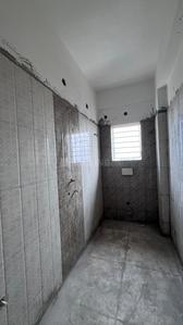 Bathroom Image of 867 Sq.ft 2 BHK Apartment / Flat for sale in Kamalgazi Kolkata for Rs. 4161600