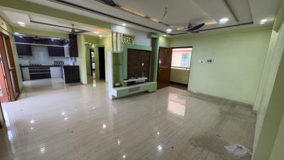 Living Room Image of 2500 Sq.ft 4 BHK Apartment / Flat for rent in Maxx Elite, Besa Nagpur for Rs. 35000