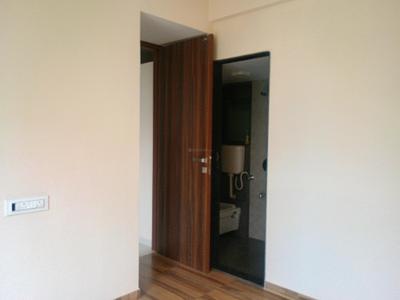 Bedroom Image of 730 Sq.ft 1 BHK Apartment / Flat for sale in Gopal Krishna Krishna Nisarga, Kalyan East Kalyan for Rs. 4250000