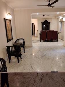 Hall Image of 5000 Sq.ft 5 BHK Apartment / Flat for sale in Park Street Area Kolkata for Rs. 68000000
