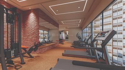 Image of 680 Sq.ft 1 BHK Apartment / Flat for sale in Neelkanth Laxmi, Panvel, Navi Mumbai for Rs. 7145600