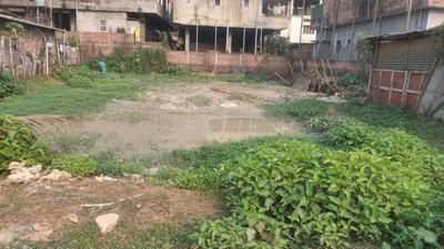 Sawkuchi Plot View 1