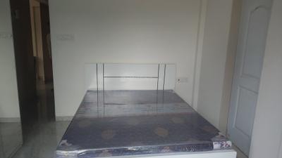 Bedroom Image of 515 Sq.ft 1 BHK Apartment / Flat for sale in Vasai East Vasai for Rs. 4300000