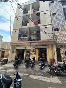 Image of 5500 Sq.ft 3 BHK Apartment / Flat for sale in Shastri Nagar, New Delhi for Rs. 27500000