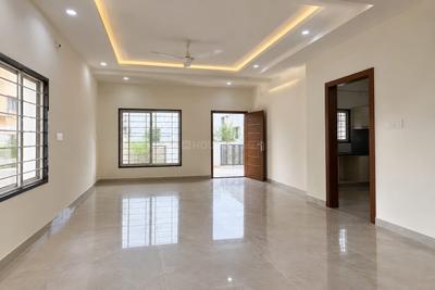 Hall Image of 1900 Sq.ft 3 BHK Duplex for sale in Attibele Bengaluru for Rs. 11300000