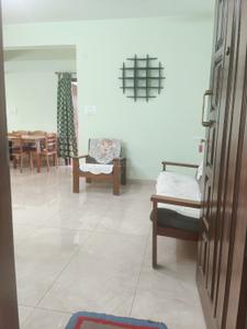 Hall Image of 1163 Sq.ft 2 BHK Apartment / Flat for rent in Pride, JP Nagar Bengaluru for Rs. 40000