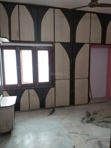 Bedroom Image of 1300 Sq.ft 2 BHK Builder Floor for rent in Uppal Hyderabad for Rs. 24000