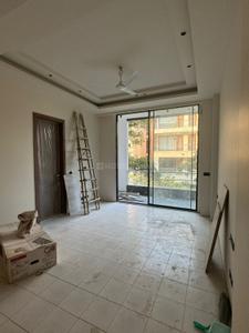 Hall Image of 2100 Sq.ft 3.5 BHK Independent House for rent in Greater Kailash II New Delhi for Rs. 175000