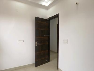 Bedroom Image of 1400 Sq.ft 3 BHK Apartment / Flat for sale in Shastri Nagar Ghaziabad for Rs. 6565000