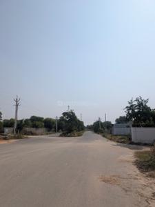 Image of 850 Sq.ft Residential Plot / Land for sale in Narayan Vihar, Jaipur for Rs. 6800000