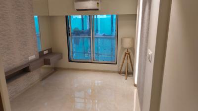 Bedroom Image of 921 Sq.ft 2 BHK Apartment / Flat for sale in Sushanku Avenue 37, Goregaon West Mumbai for Rs. 20500000