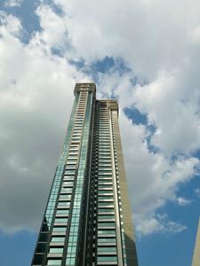 Image of 2334 Sq.ft 3 BHK Apartment / Flat for sale in The Presidential Tower, Yeswanthpur, Bengaluru for Rs. 53700000