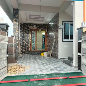 Bedroom Image of 1000 Sq.ft 2 BHK Independent House for sale in Kallurpalle Rural Nellore for Rs. 5700000