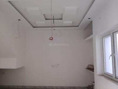 Hall Image of 1100 Sq.ft 2 BHK Independent House for sale in Lakshmipuram Chennai for Rs. 9900000