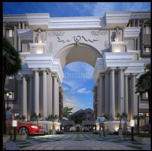 Image of 1720 Sq.ft 3 BHK Apartment / Flat for sale in Saddu, Raipur for Rs. 6700000