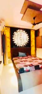 Bedroom Image of 1000 Sq.ft 3 BHK Independent House for sale in Kamal Vihar Raipur for Rs. 7000000