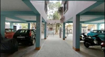 Image of 1200 Sq.ft 3 BHK Apartment / Flat for sale in Tollygunge, Kolkata for Rs. 5600000