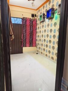 Bedroom Image of 150 Sq.ft 2 BHK Independent House for rent in Sabrampura Jaipur for Rs. 6000