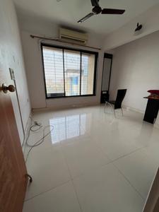 Hall Image of 1150 Sq.ft 2 BHK Apartment / Flat for sale in Mayuresh Enclave, Nerul Navi Mumbai for Rs. 13000000