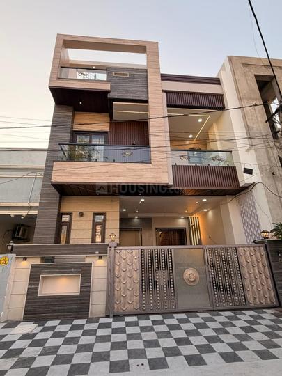 J Block, Tagore Nagar Main Image 1