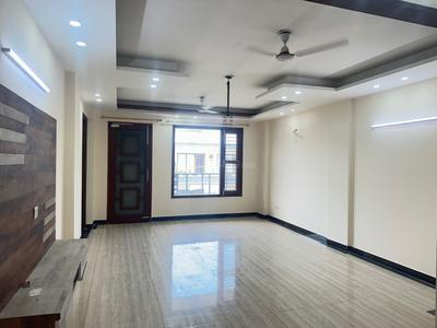 Hall Image of 1700 Sq.ft 3 BHK Builder Floor for rent in SS Mayfield Garden, Mayfield Garden Gurgaon for Rs. 44000