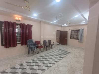 Hall Image of 1500 Sq.ft 2 BHK Apartment / Flat for rent in Begumpet Hyderabad for Rs. 35000