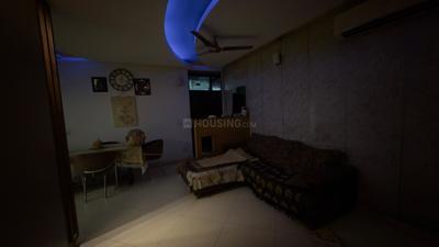 Bedroom Image of 1460 Sq.ft 3 BHK Apartment / Flat for sale in Wellington Estates, Dhakoli Zirakpur for Rs. 7000000
