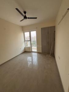 Hall Image of 1340 Sq.ft 3 BHK Apartment / Flat for rent in Mapsko Paradise, Sector 83 Gurgaon for Rs. 33000