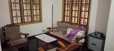 Balcony Image of 1100 Sq.ft 2 BHK Builder Floor for rent in Kavoor Mangalore for Rs. 17000