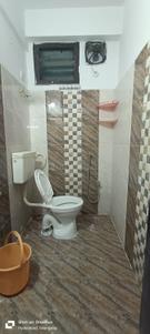 Image of 1210 Sq.ft 2 BHK Apartment / Flat for rent in Nizampet, Hyderabad for Rs. 22000