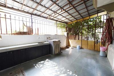 Balcony Image of 4338 Sq.ft 3 BHK Independent House for sale in Khoraj Ahmedabad for Rs. 50000000