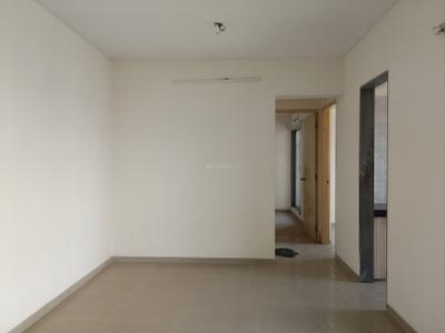 Living Room Image of 1028 Sq.ft 2 BHK Apartment / Flat for sale in Dhanshree Dhana Shree Pearl, Taloja Navi Mumbai for Rs. 6500000