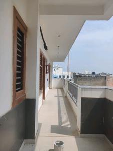 Bedroom Three Image of 3150 Sq.ft 4 BHK Builder Floor for sale in Sector 28 Faridabad for Rs. 33500000