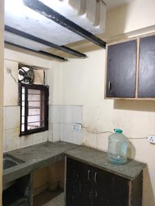 Kitchen Image of 450 Sq.ft 1 BHK Apartment / Flat for sale in Sector 23B Dwarka New Delhi for Rs. 6500000