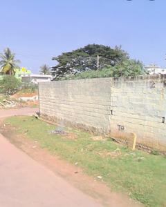 Image of 4416 Sq.ft Residential Plot / Land for sale in S.S.Puram, Tumkur for Rs. 45000000