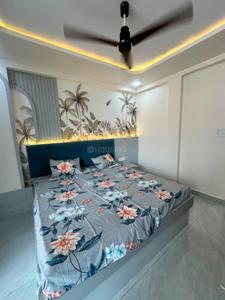 Bedroom Image of 1821 Sq.ft 3 BHK Apartment / Flat for sale in Sirsi Jaipur for Rs. 8200000