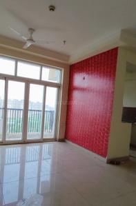 Hall Image of 4199 Sq.ft 5 BHK Apartment / Flat for rent in Amrapali Platinum, Sector 119 Noida for Rs. 42000