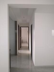 Passage Image of 1385 Sq.ft 3 BHK Apartment / Flat for sale in Divine Sky Vista, Vasai West Vasai for Rs. 9400001