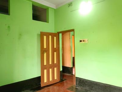 Bedroom Image of 630 Sq.ft 2 BHK Apartment / Flat for rent in Mourigram Howrah for Rs. 8300