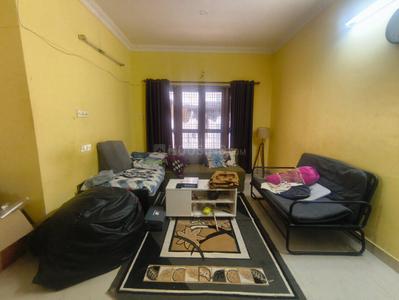 Hall Image of 1390 Sq.ft 3 BHK Apartment / Flat for sale in Mangammanapalya Bengaluru for Rs. 6200000