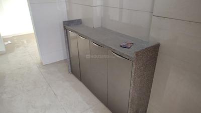 Kitchen Image of 1173 Sq.ft 2 BHK Apartment / Flat for sale in Siddhivinayak Utopia, Ulwe Navi Mumbai for Rs. 14500000