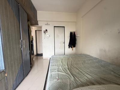 Bedroom Image of 1000 Sq.ft 2 BHK Apartment / Flat for sale in Goel Amrut Ganga, Anand Nagar, Sinhagad Road Pune for Rs. 9000000