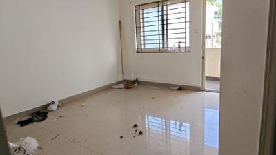 Living Room Image of 1200 Sq.ft 2 BHK Builder Floor for rent in Mahadevapura Bengaluru for Rs. 32000