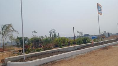 Eeshanyas Shadnagar Heights Plot View 3