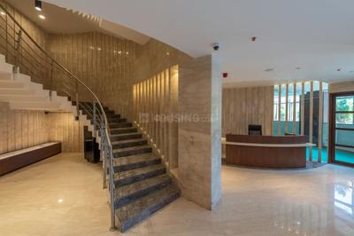 Hall Image of 1271 Sq.ft 3 BHK Apartment / Flat for sale in Celest, Gajuwaka Visakhapatnam for Rs. 13300000