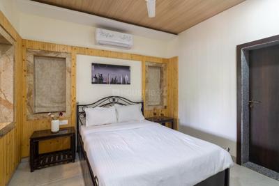 Bedroom Image of 3000 Sq.ft 4.5 BHK Villa for sale in Panchgani Mahabaleshwar for Rs. 50000000