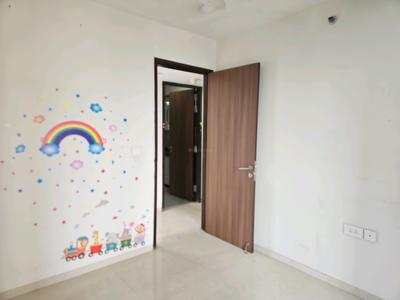 Bedroom Image of 1500 Sq.ft 3 BHK Apartment / Flat for sale in Lodha New Cuffe Parade Estrella, Sion Mumbai for Rs. 49000000