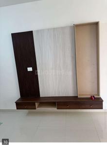 Hall Image of 1800 Sq.ft 3 BHK Apartment / Flat for rent in Dream House Jupiter, Uppal Hyderabad for Rs. 45000